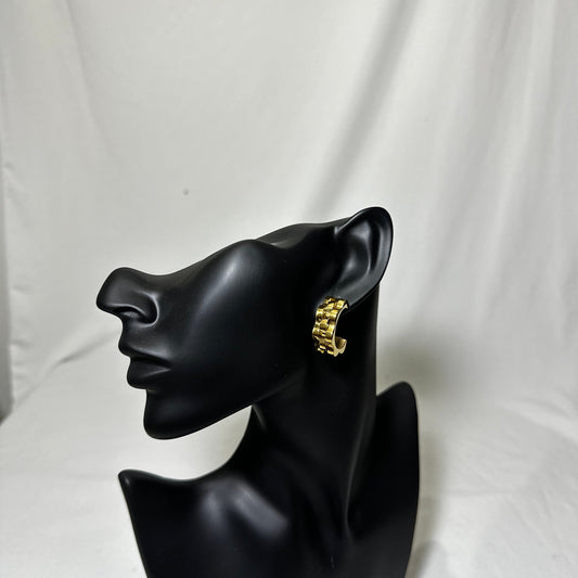 Yani Lux Earrings